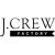 J. Crew Factory Coupon Codes
